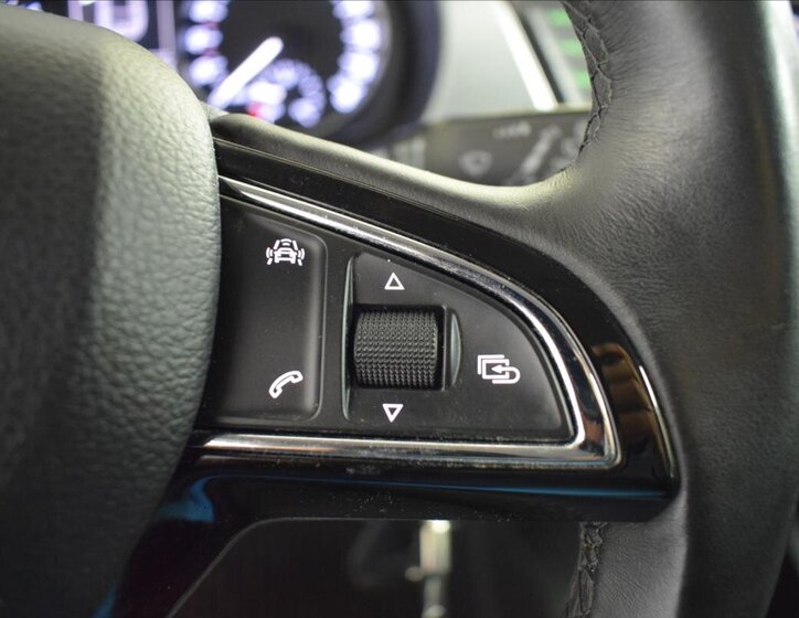 Škoda Fabia Kombi 999,0 81 kw