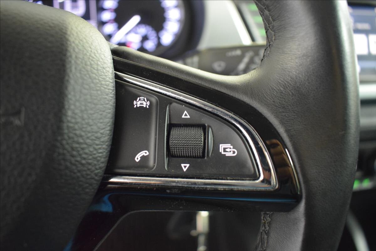 Škoda Fabia Kombi 999,0 81 kw