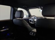 Mercedes-Benz GLB SUV 1,3 l 120 kw