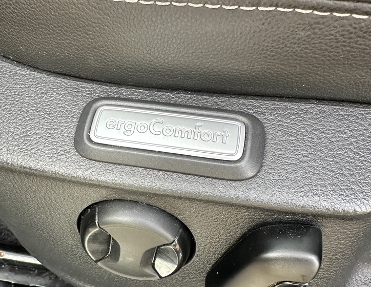 Volkswagen Passat 20