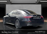 Mercedes-Benz Třídy S 3