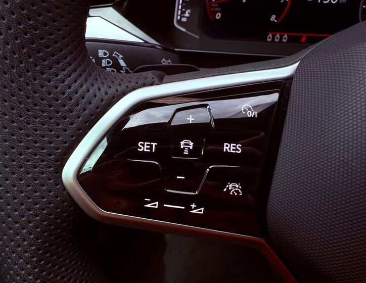 Volkswagen Arteon 32