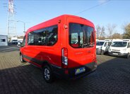 Ford Transit Ostatní 2,2 l 74 kw