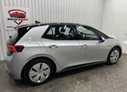Volkswagen ID.3 Hatchback 0,0 150 kw