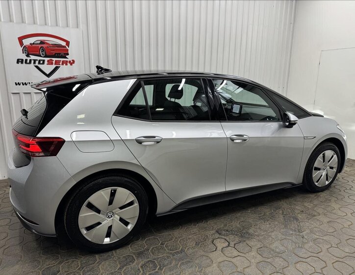 Volkswagen ID.3 Hatchback 0,0 150 kw