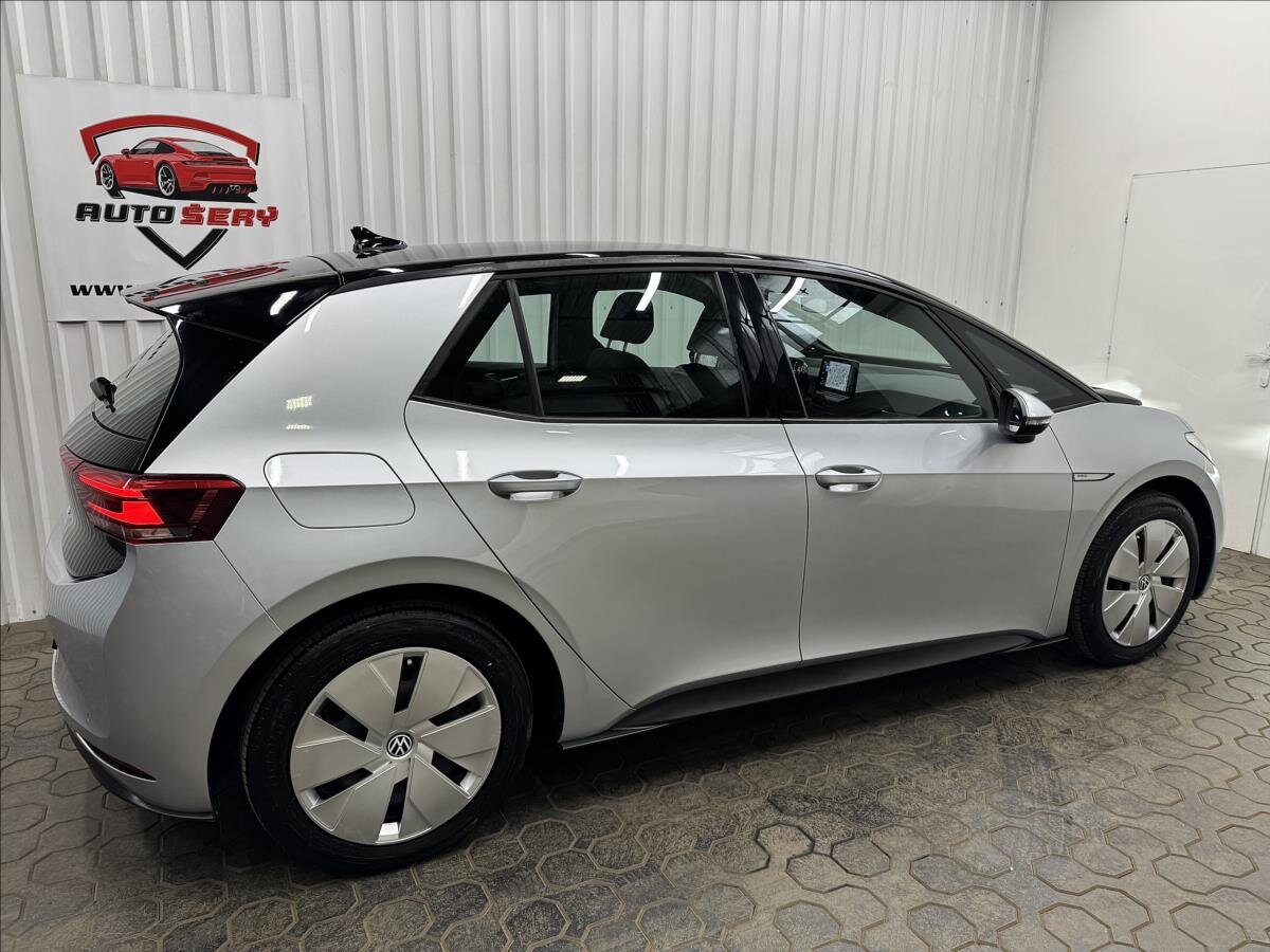 Volkswagen ID.3 Hatchback 0,0 150 kw