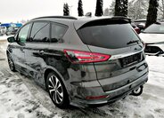 Ford S-MAX Ostatní 2,0 l 110 kw