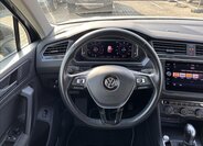 Volkswagen Tiguan SUV / Terénní 1,5 l 110 kw