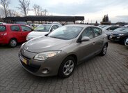 Renault Mégane Hatchback 1,6 l 74 kw