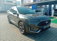 Ford Kuga SUV / Terénní 2,5 l 134 kw
