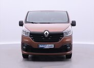Renault Trafic 2