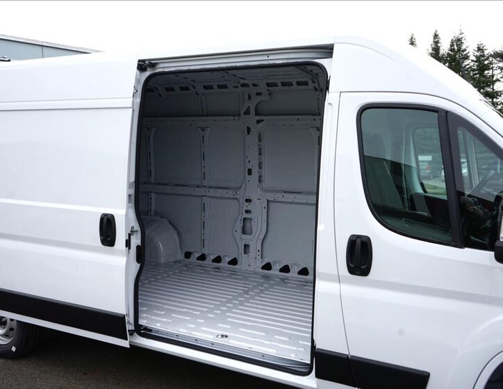 Citroën Jumper Ostatní 2,2 l 103 kw