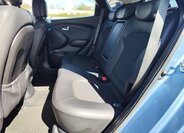 Hyundai ix35 SUV / Terénní 1,7 l 85 kw