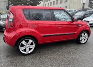 KIA Soul Hatchback 1,6 l 94 kw