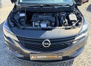 Opel Astra Hatchback 999,0 77 kw