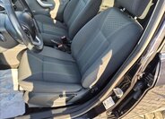 Ford Fiesta Hatchback 1,6 l 70 kw