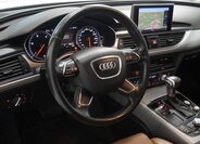 Audi A6 Kombi 3,0 l 150 kw