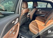 Mercedes-Benz GLE Kupé 3,0 l 270 kw