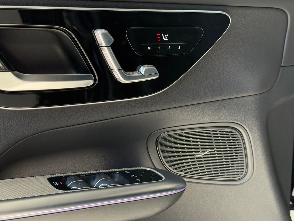 Mercedes-Benz GLC SUV / Terénní 2,0 l 162 kw