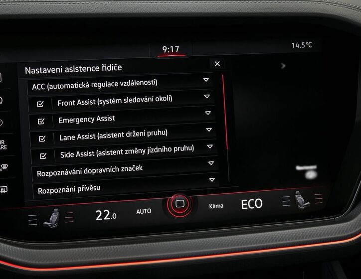 Volkswagen Touareg 40