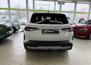 Škoda Elroq Hatchback 0,0 210 kw