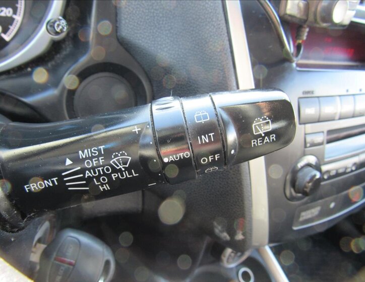 Mitsubishi ASX SUV / Terénní 1,8 l 110 kw