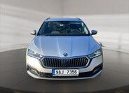 Škoda Octavia Kombi 2,0 l 85 kw