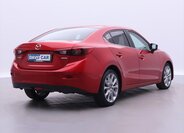 Mazda 3 Sedan / Limuzína 2,0 l 88 kw