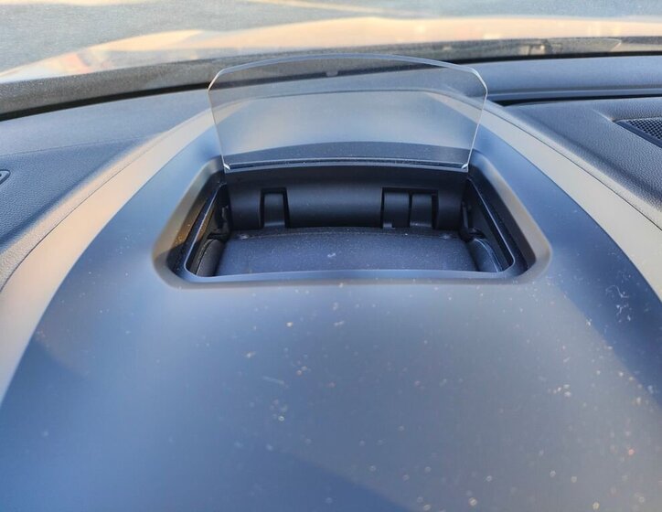 Renault Mégane Hatchback 1,6 l 151 kw