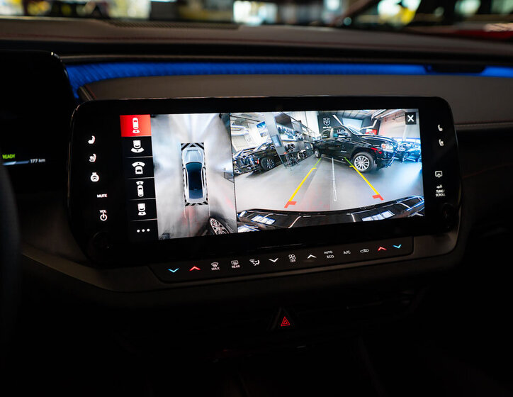 Dodge Charger Kupé 0,0 499 kw