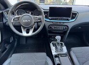 KIA XCeed CUV / Crossover 1,6 l 110 kw