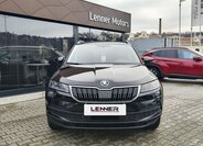 Škoda Karoq 2