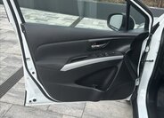 Suzuki S-Cross Hatchback 998,0 82 kw