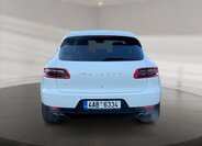 Porsche Macan SUV / Terénní 3,0 l 190 kw