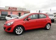 Opel Corsa 11