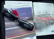 Ford Mondeo Hatchback 1,5 l 118 kw