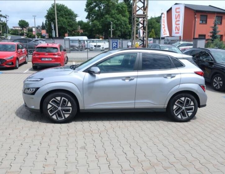 Hyundai Kona SUV 0,0 150 kw