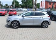 Hyundai Kona SUV 0,0 150 kw