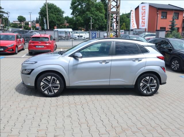 Hyundai Kona SUV 0,0 150 kw