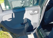 Opel Corsa 4