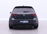Volkswagen Golf Hatchback 2,0 l 169 kw