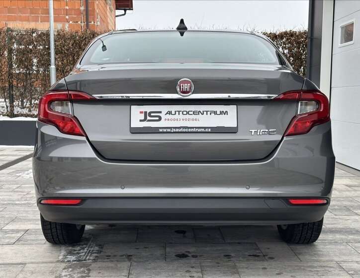 Fiat Tipo Ostatní 1,4 l 70 kw