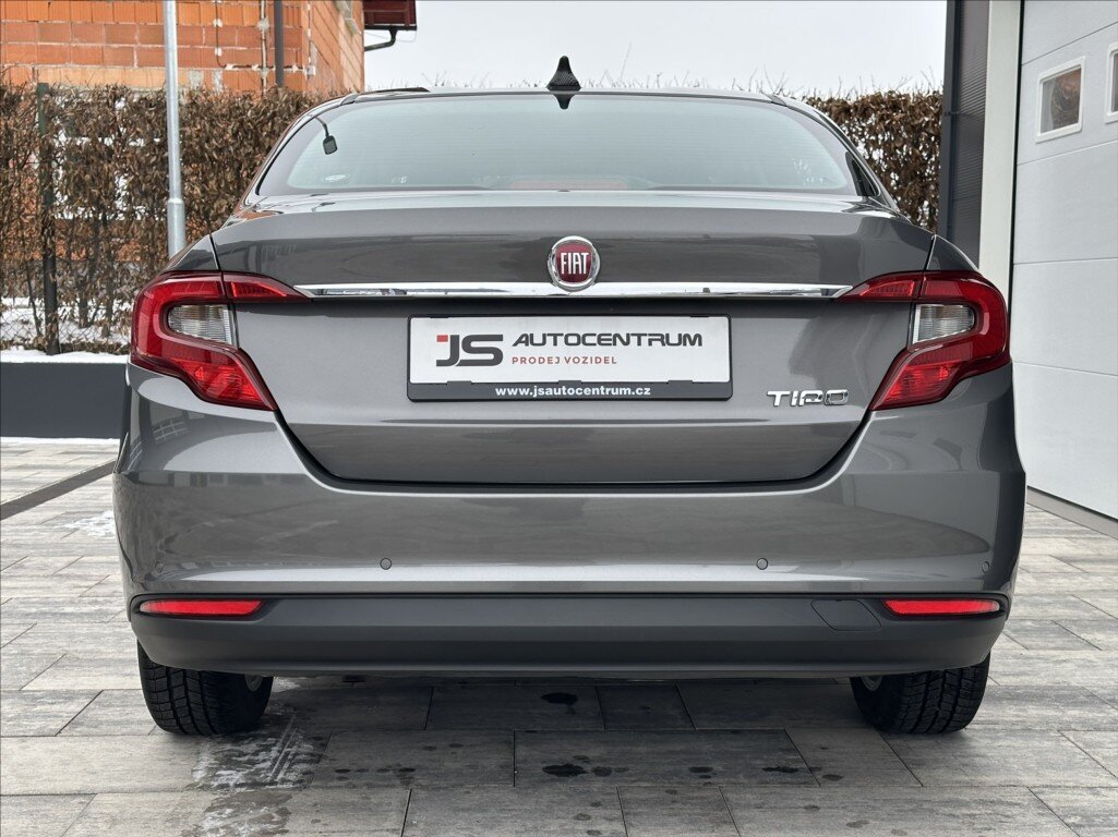 Fiat Tipo Ostatní 1,4 l 70 kw