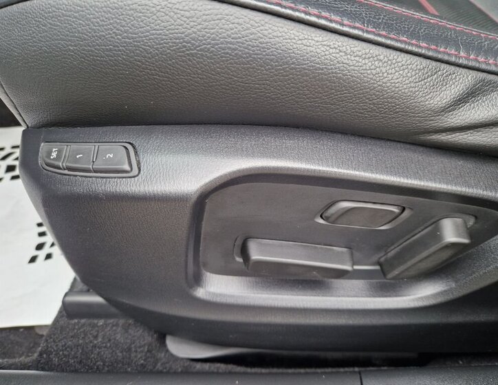 Mazda CX-5 SUV / Terénní 2,5 l 143 kw