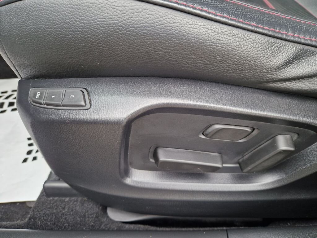 Mazda CX-5 SUV / Terénní 2,5 l 143 kw