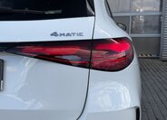 Mercedes-Benz GLC SUV / Terénní 2,0 l 145 kw