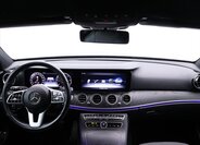 Mercedes-Benz Třídy E Kombi 2,0 l 143 kw