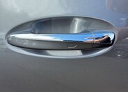 Mercedes-Benz GLA SUV / Terénní 2,0 l 110 kw