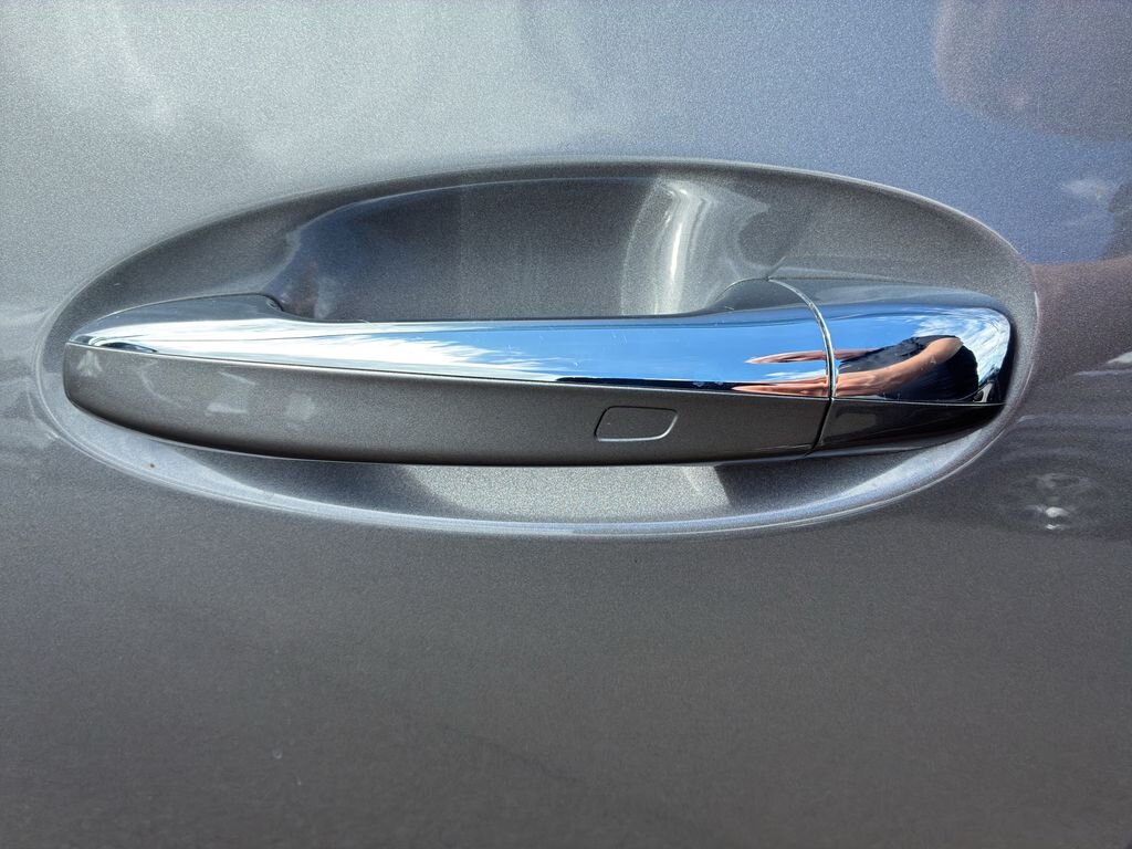 Mercedes-Benz GLA SUV / Terénní 2,0 l 110 kw