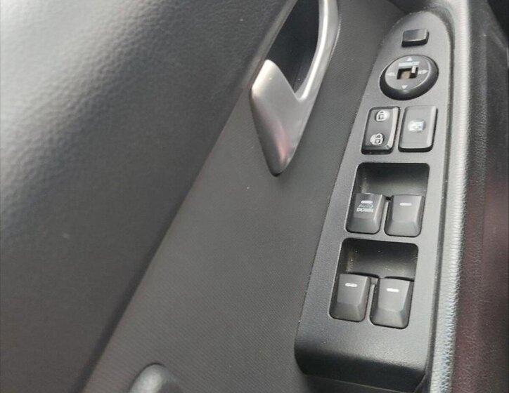KIA Sportage SUV / Terénní 0,0 85 kw